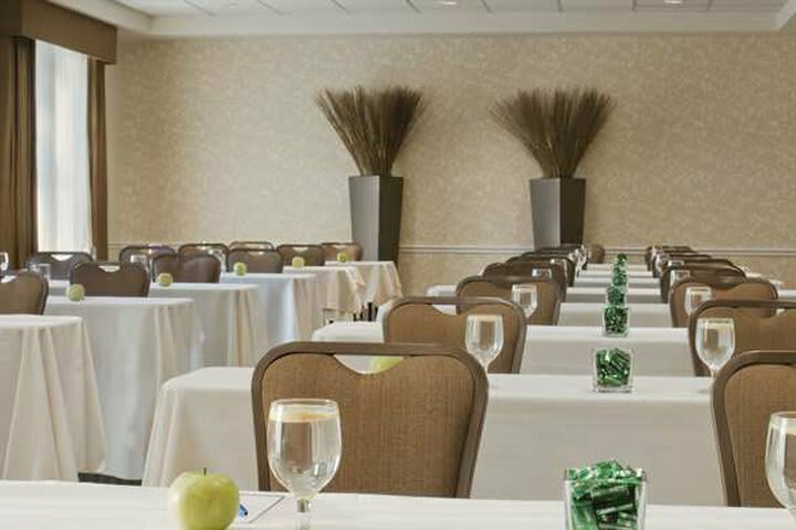 Hotel Hilton Garden Inn Denver South Meridian
