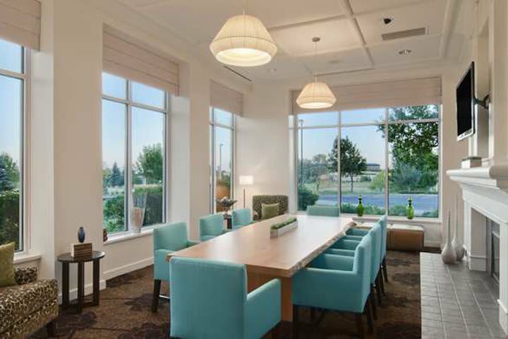 Hotel Hilton Garden Inn Denver South Meridian