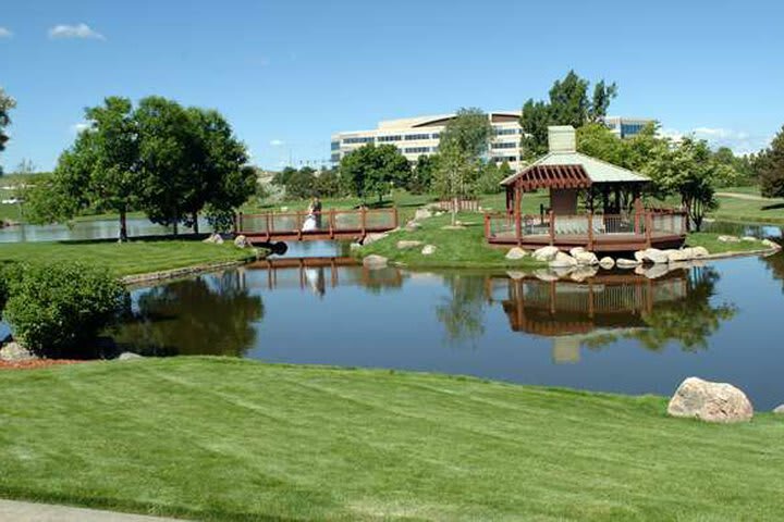 Hotel Hilton Garden Inn Denver South Meridian