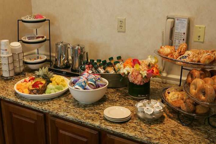 Hotel Hilton Garden Inn Denver South Meridian