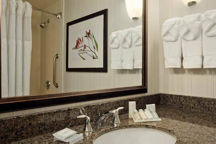 Hotel Hilton Garden Inn Denver South Meridian