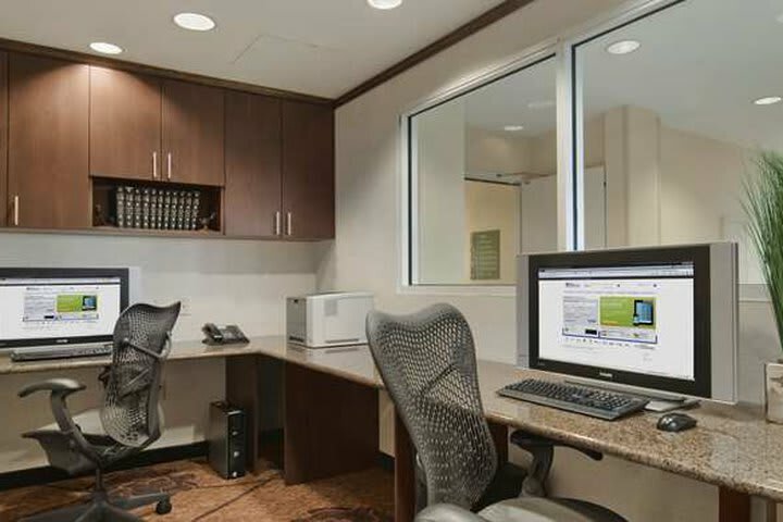 Hotel Hilton Garden Inn Denver South Meridian