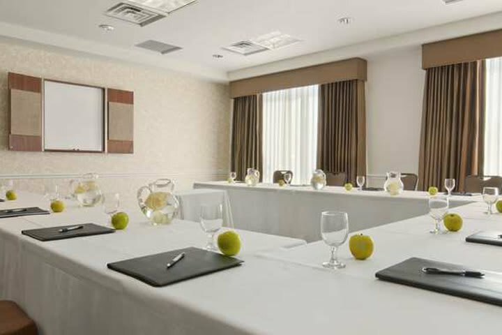 Hotel Hilton Garden Inn Denver South Meridian