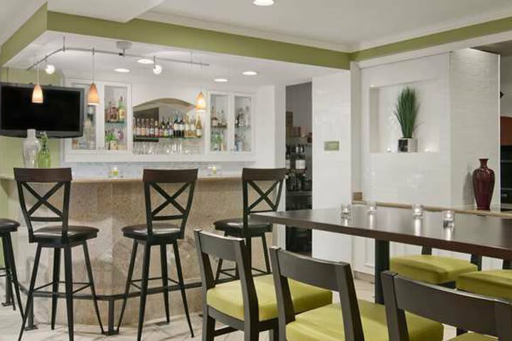 Hotel Hilton Garden Inn Denver South Meridian