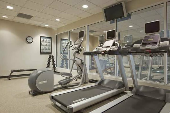 Hotel Hilton Garden Inn Denver South Meridian