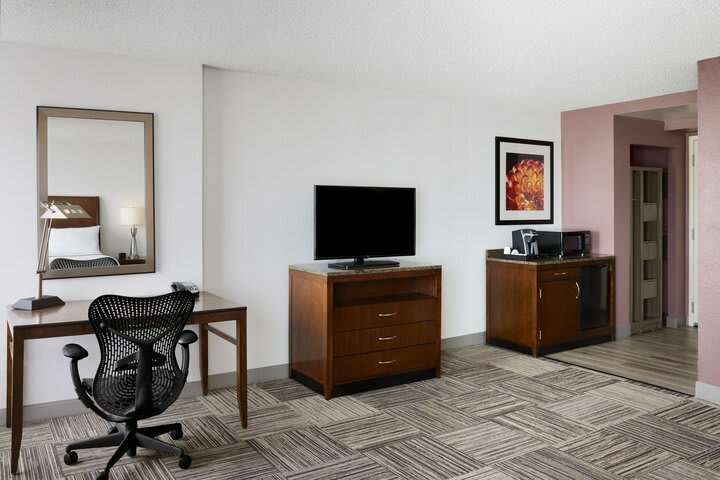 Hotel Hilton Garden Inn Denver South Meridian