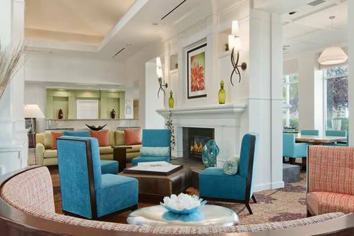 Hotel Hilton Garden Inn Denver South Meridian