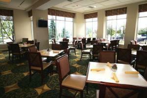 Hotel Hilton Garden Inn Denver South Meridian