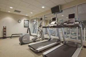 Hotel Hilton Garden Inn Denver South Meridian
