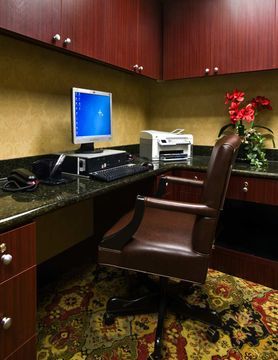 Hotel Hampton Inn & Suites Jackson