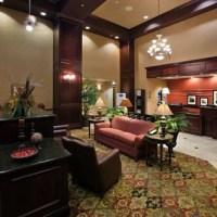 Hotel Hampton Inn & Suites Jackson