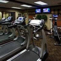 Hotel Hampton Inn & Suites Jackson