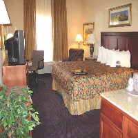 Hotel Hampton Inn & Suites Palmdale Ca