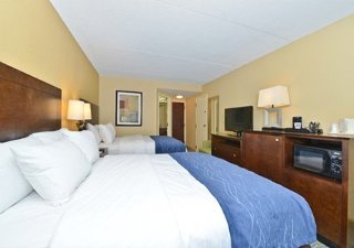 Hotel Hampton Inn Wilmington/newark
