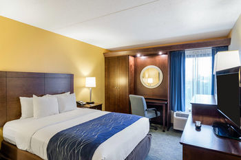 Hotel Hampton Inn Wilmington/newark