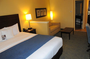 Hotel Hampton Inn Wilmington/newark