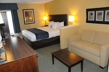Hotel Hampton Inn Wilmington/newark