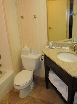 Hotel Hampton Inn Wilmington/newark