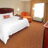 Hotel Hampton Inn Moss Point Ms