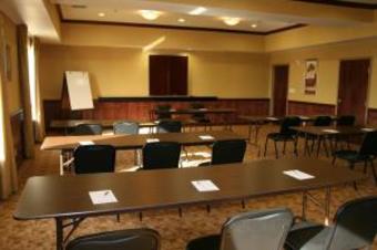 Hotel Hampton Inn & Suites Gainesville Tx