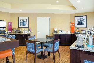 Hotel Hampton Inn Merrillville