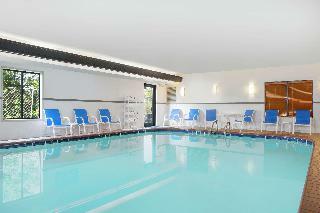 Hotel Hampton Inn Merrillville