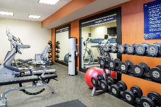 Hotel Hampton Inn Merrillville