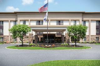 Hotel Hampton Inn Merrillville