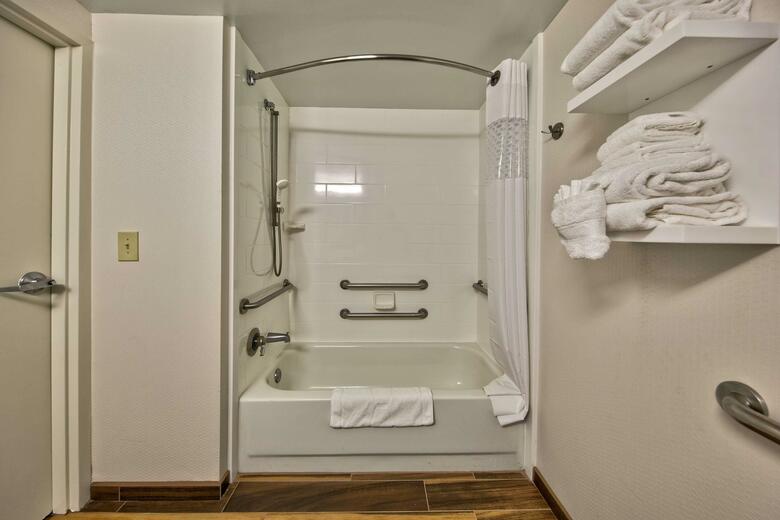 Hotel Hampton Inn Southaven