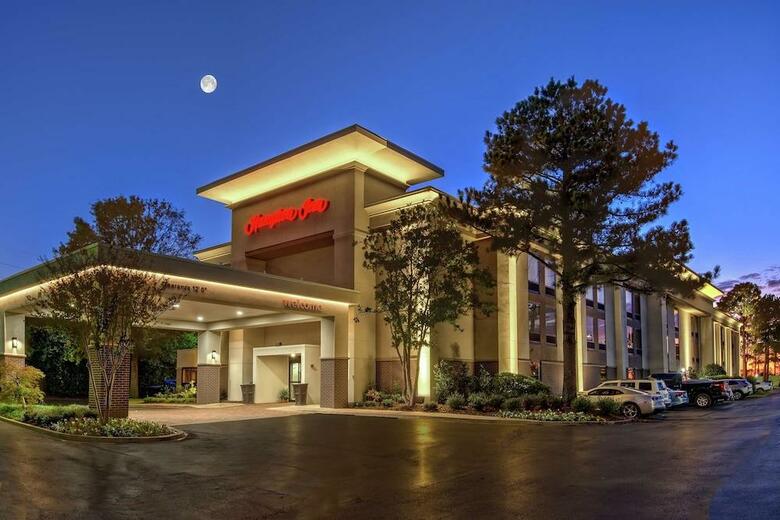 Hotel Hampton Inn Southaven