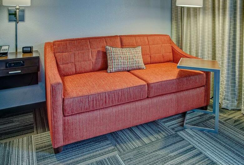 Hotel Hampton Inn Southaven