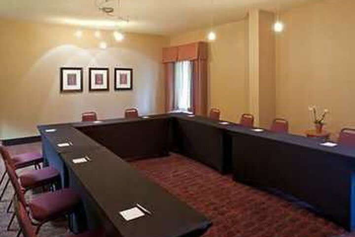 Hotel Hampton Inn Southaven