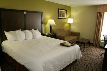 Hotel Hampton Inn Kerrville