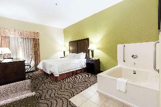 Hotel Hampton Inn Kerrville