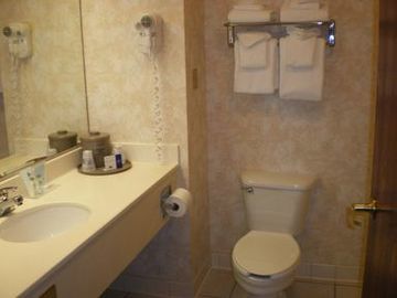 Hotel Hampton Inn Kerrville