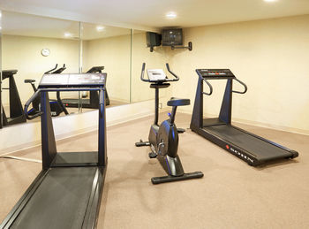 Hotel Hampton Inn Kerrville
