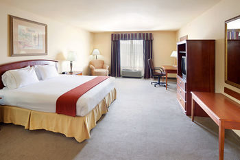 Hotel Hampton Inn Kerrville