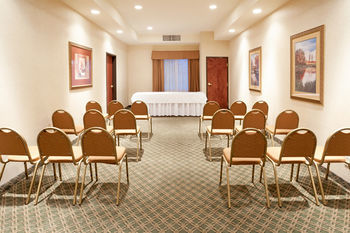 Hotel Hampton Inn Kerrville