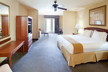Hotel Hampton Inn Kerrville