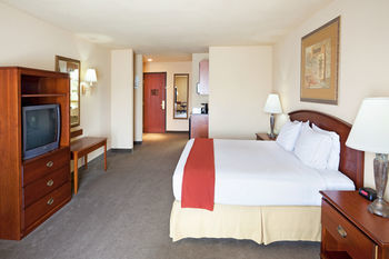Hotel Hampton Inn Kerrville