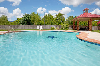 Hotel Hampton Inn Kerrville