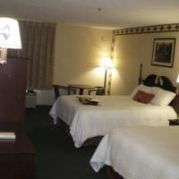 Hotel Hampton Inn Kerrville