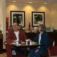 Hotel Hampton Inn Kerrville