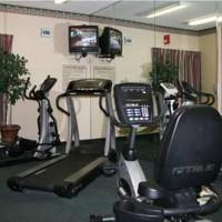 Hotel Hampton Inn Kerrville