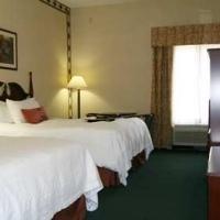Hotel Hampton Inn Kerrville