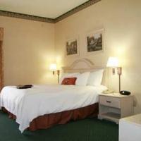 Hotel Hampton Inn Kerrville