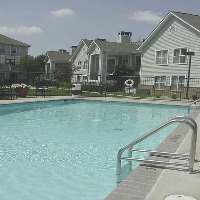 Hotel Homewood Suites Lafayette Indiana