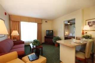 Hotel Homewood Suites Arlington