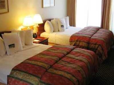Hotel Homewood Suites Arlington