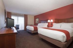 Hotel Holiday Inn Express